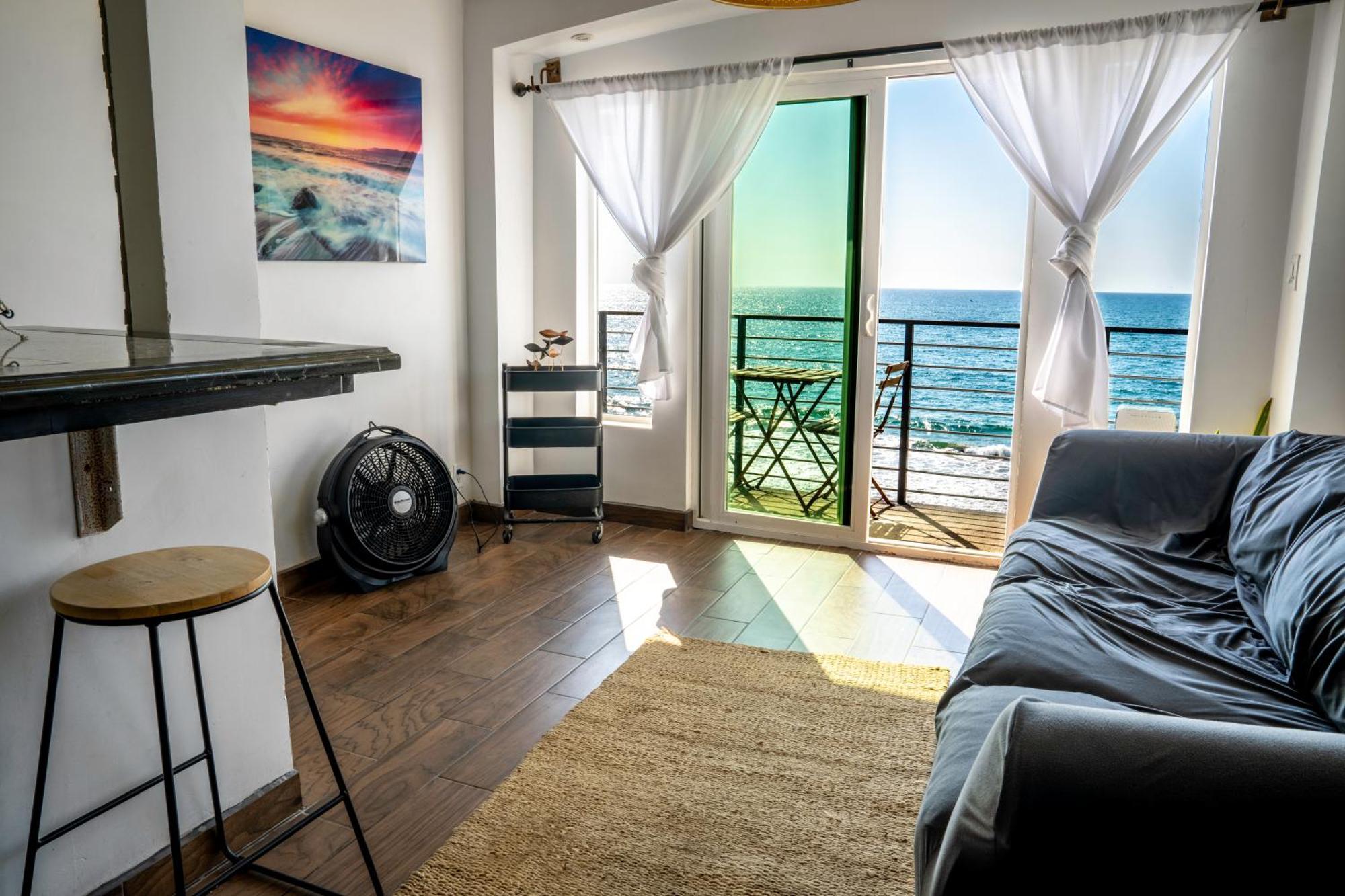 Beachfront Charming 1 Bdr 1 Bth Tijuana Exterior foto