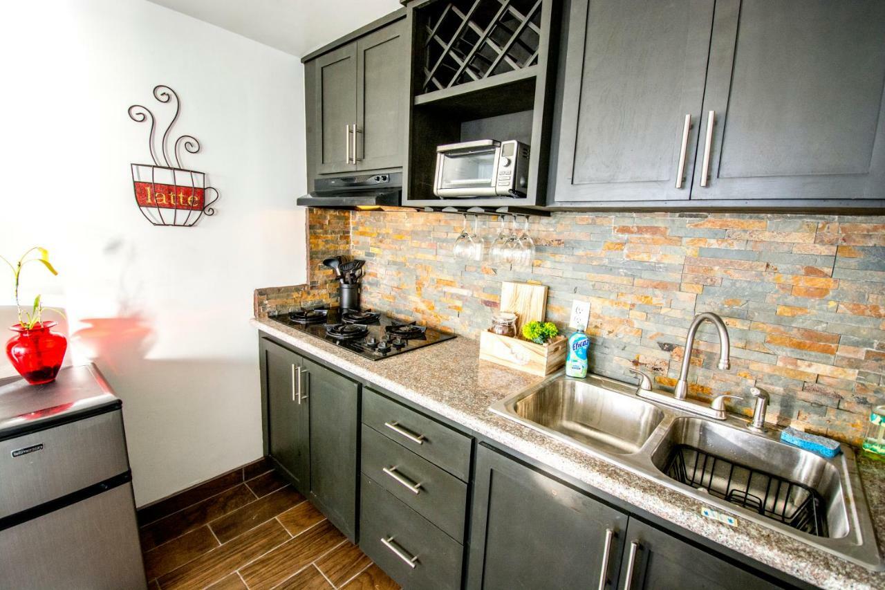 Beachfront Charming 1 Bdr 1 Bth Tijuana Exterior foto