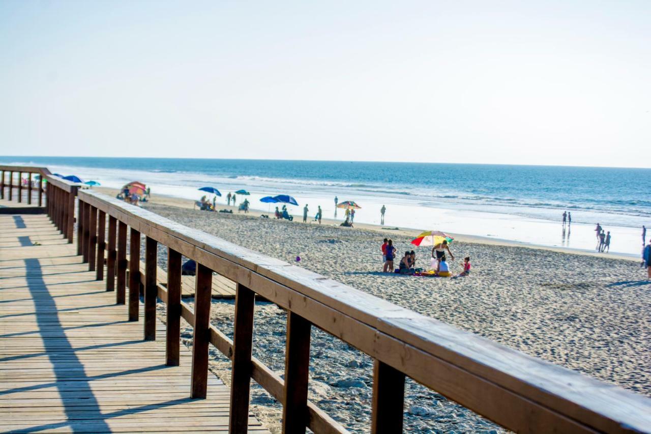 Beachfront Charming 1 Bdr 1 Bth Tijuana Exterior foto