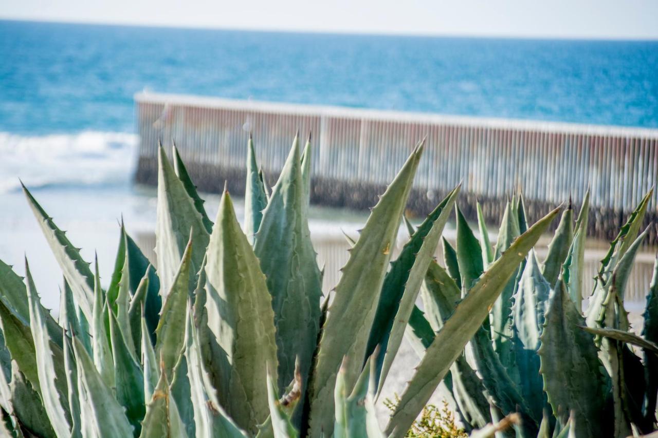 Beachfront Charming 1 Bdr 1 Bth Tijuana Exterior foto
